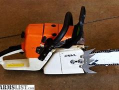 Image result for Stihl 361