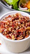 Image result for Funny Bacon Bits