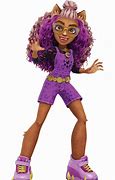 Image result for Monster High Gen 1 Clawdeen