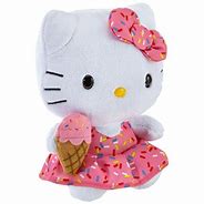 Image result for Hello Kitty Ice Cream