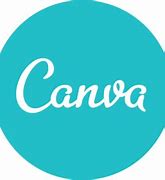 Image result for Canva Circle Logo