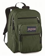 Image result for JanSport Green Big Student Backpack