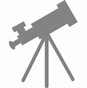 Image result for Telescope Emoji