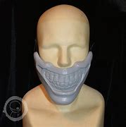 Image result for Twisty the Clown No Mask