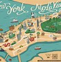 Image result for Mapa Del Estado De Nueva York