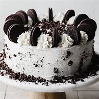 Image result for Vegan Oreo Cake Pops