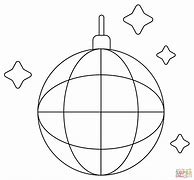 Image result for Disco Ball Printable