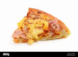 Image result for Hawaiian Pizza Slice