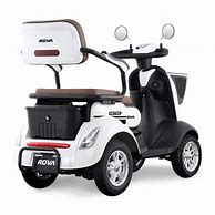 Image result for Rova Scooter