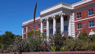 Image result for Sul Ross Campus Pictures