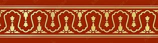 Image result for Indian Border Design