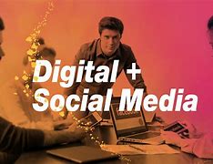 Image result for Digital Social Media