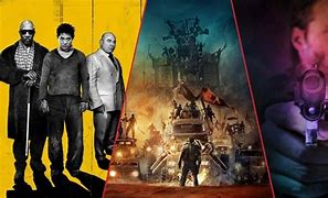 Image result for Most Famous Action Movies