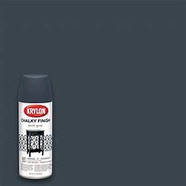 Image result for Krylon Spray-Paint Matte Gray