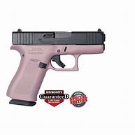 Image result for Glock 6 mm Models