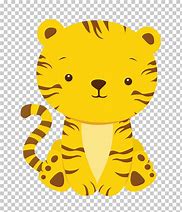 Image result for Safari Tiger Clip Art