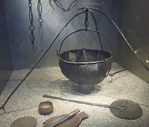 Image result for Pan Cooking Medieval