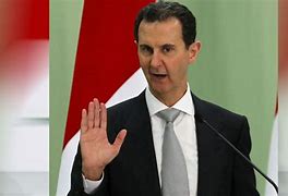 Image result for al-Assad Syria