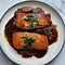 Image result for Carroll County Times Salmon Miso Orange Sauce