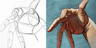 Image result for Dramatic Hand Poses