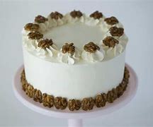 Image result for Maple Walnut Cake Recipe