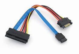 Image result for 15-Pin SATA Power Cable