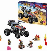 Image result for LEGO Movie 2 Escape Buggy