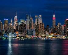 Image result for new york skyline