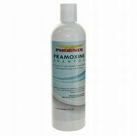 Image result for Pramoxine Shampoo