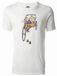 Image result for Paul Smith Graphic T-Shirt