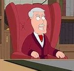 Image result for Family Guy Carter