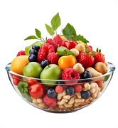 Image result for Transparent Glass Bowl