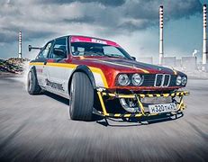 Image result for BMW M3 Rally Car