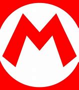 Image result for Cool Mario Logo