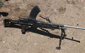 Image result for Bren Machin Gun