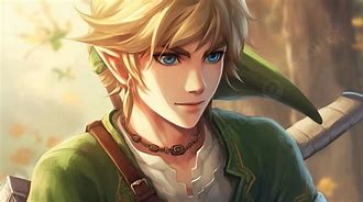 Image result for Link Legend of Zelda Background