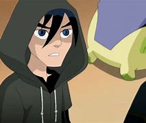 Image result for Ben 10 Kevin Mermaid