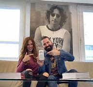 Image result for Los 40 Javier Pinedo Y Andrea