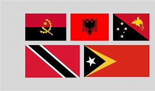 Image result for Britishsh Black and Red Flag