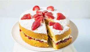 Image result for Best Sponge Cake