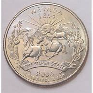 Image result for Toned 2001D Quarter Dollar