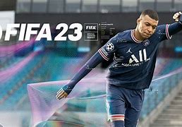 Image result for Mbappe FIFA 23 Cover Xbox