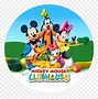 Image result for Disney+ Mickey Mouse Clubhouse