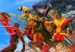 Image result for X-Men Desktop