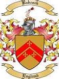 Image result for Babcock Family Crest