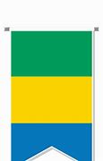 Image result for Gabon Flag Png Free