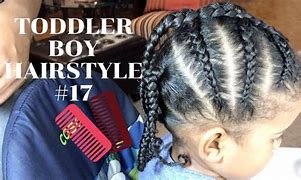 Image result for Boys Braided Styles