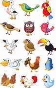 Image result for Birds for Kids