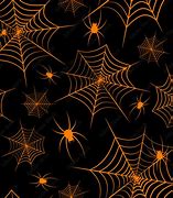 Image result for Halloween Spider Web Background