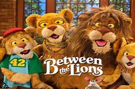 Image result for Between the Lions Chick-fil-A